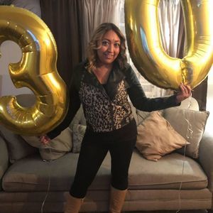 Meet your Posher, Reyna